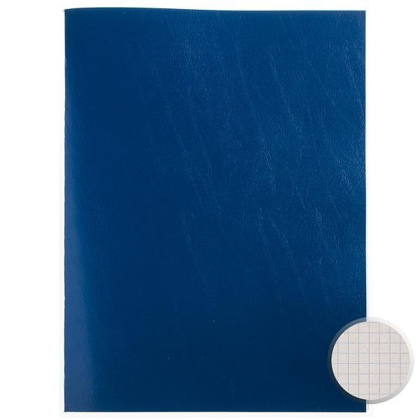 бумвинил а4 тетрадь клетка