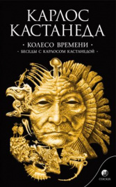 Кастанеда К. Соч. в 6-ти т. т.6 (мяг). Колесо врем