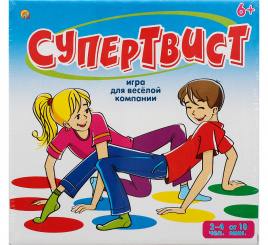СУПЕР-ТВИСТ (Арт. ИР-0066)