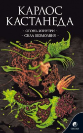 Кастанеда К. Соч. в 6-ти т. т.4 (мяг).Огонь изнутр