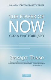 The Power of Now.Сила Настоящего (тв.)