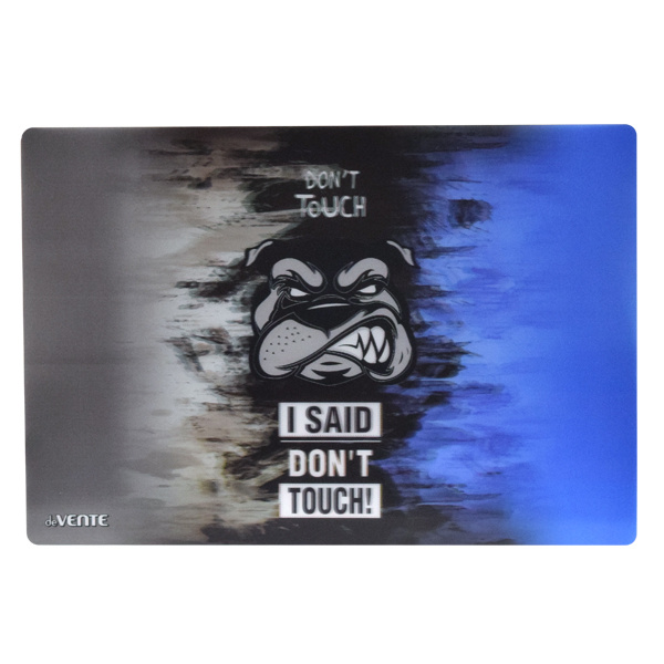 Настольное покрытие для творчества А4+ 3D.Bulldog DEVENTE 8061217 фото 1