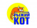 Рыжий кот